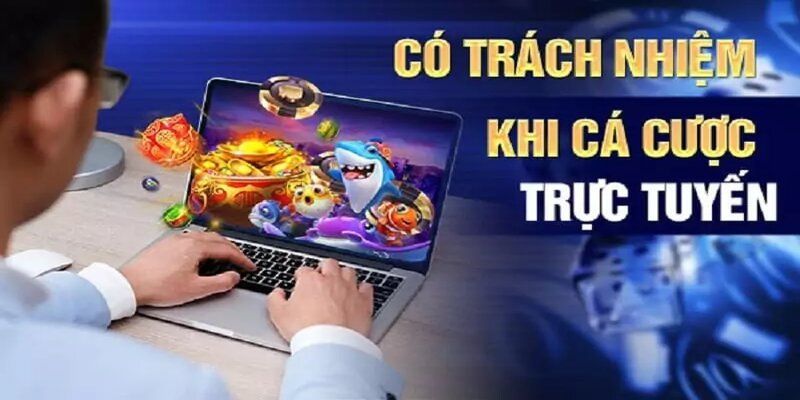 Chơi Có Trách Nhiệm - Nguyên Tắc Và Cam Kết Quan Trọng Nguyên tắc chơi có trách nhiệm của nhà cái