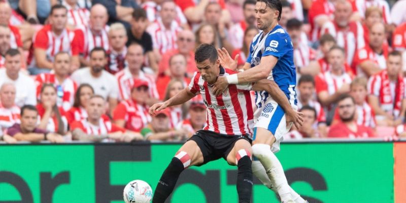 Kèo La Liga - Cập Nhật Mới Nhất & Các Mẹo Cá Cược Thành Công Tổng hợp các kèo La Liga