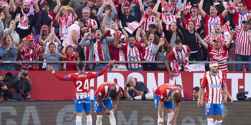 Kèo La Liga - Cập Nhật Mới Nhất & Các Mẹo Cá Cược Thành Công Update các chiến thuật cơ bản set kèo La Liga
