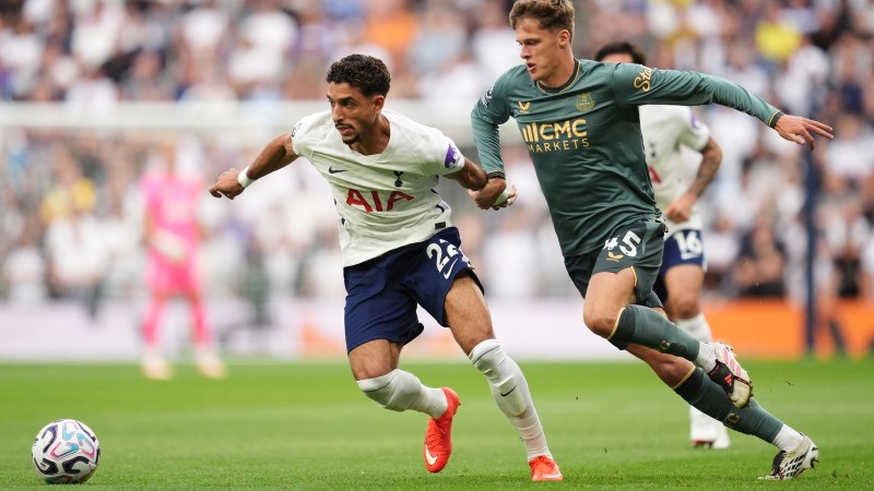 Soi Kèo Tottenham Hotspur Vs Coventry City 02h00 20/10 - Ngoại Hạng Anh Tottenham Hotspur gặp khó khi tiếp đón Coventry City